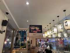 -禾绿回转寿司(苏宁广场店)