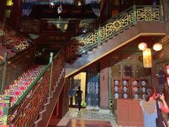 -奔跑吧乐园