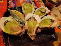 -烧蠔帮·生蚝海鲜牌档(观海店)