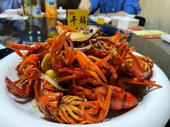 -日食记精菜馆(建邺万达店)