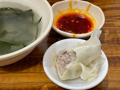 -晓友烧麦(光华村店)