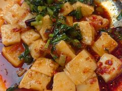 -李记搅团•非遗陕菜(三桥店)