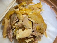 -金苑酒家·客家菜·广东老字号(万象店)