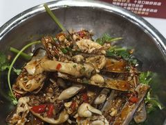 -辣不怕口味虾(凌霄路店)