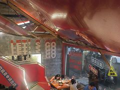 -神府路壹号·海鲜烧烤排档(三坊七巷店)