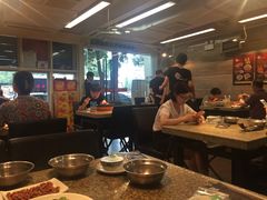 -0574龙虾的故事(江东店)