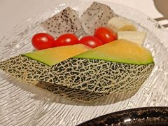 -情书·中餐厅(长嘉汇店)