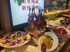 -大张烙馍村(泉山店)