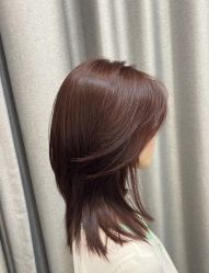 -MOVAN HAIR莫凡匠人发型屋