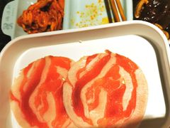 -德得轩烤涮一体自助餐厅(王府井店)