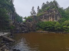 -茅兰沟国家森林公园