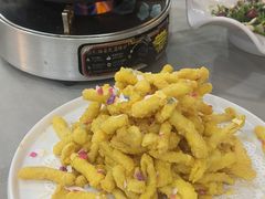 -金家老三饭庄(常营店)