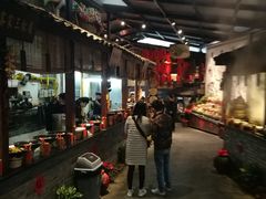 -客家大院·非遗赣南客家菜(郁孤台店)