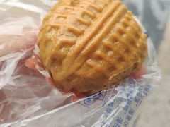 核桃糕-紫金港餐饮中心-风味餐厅(浙江大学紫金港校区店)