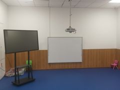 -红黄蓝早教(西海岸旗舰中心)