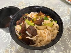 -麻婆子牛肉粉(莲安东路店)
