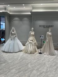 -MuseMarry婚纱(前海嘉里中心店)