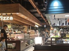 -韩盛·盛江山自助料理(中街大悦城店)