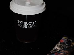 -Torch Coffee 炬点咖啡