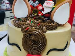 -CAKE BOSS 蛋糕老板(西单君太百货店)