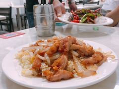 -好好滋味茶餐厅