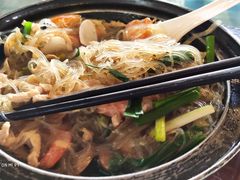 -钱大妈海鲜饭店(旅游大道店)