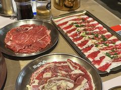 -西塔老太太泥炉烤肉(沈阳店)