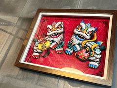 -扬州狮子楼(东关街店)