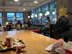 -肯德基(沪东店)