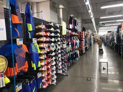 -迪卡侬(西三旗店)
