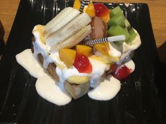-峨嵋小镇·川菜(勒泰中心店)