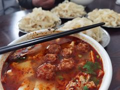 -福李记豆腐汤(丽新路店)