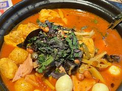 -神府路壹号·海鲜烧烤·砂锅粥·锅物(三坊七巷店)