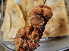 -清真·馬坡二旦烧烤(人生一串拍摄店)