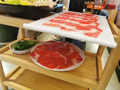 -许府牛火锅(信义坊总店)