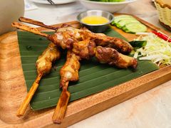 -KingThaia金泰兰(滨江天街店)