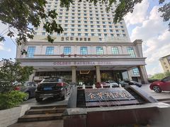 -金悦轩海鲜酒家(南宁店)