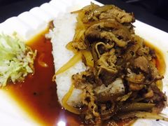 -吱咖啡西式简餐