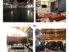 -云和夜泊酒店·中餐厅