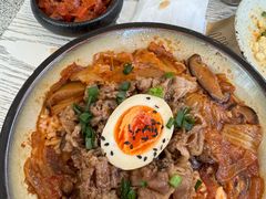 -娜娜家•Nana's restaurant (南开大悦城店)