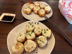 -哑巴生煎(临顿路店)