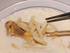 -火山屋台(新街口店)