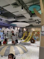 -meland亲子乐园•活动包场(佛山新DNA购物中心店)