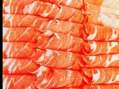 -清真·鸦儿李记·涮肉(和平里店)