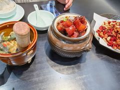 -在莲野·湖北民间菜·头牌松滋鸡(光谷步行街店)