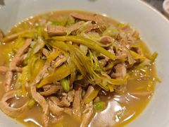 大同黄花烩菜-紫泥369粗粮季(鼓楼店)