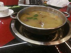 -香丽缘饭馆(黑龙潭店)