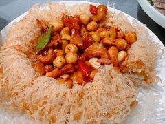 -狮王府淮扬菜(老门东店)