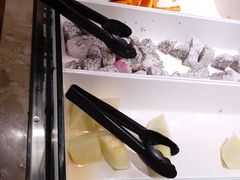 -比格比萨自助(裕源大厦店)