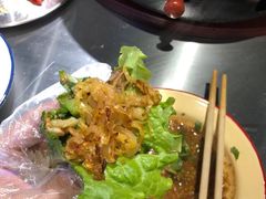 -晓燃地摊烤肉(朝阳双桥店)